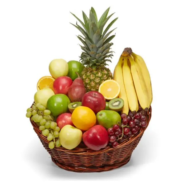 Buah Parcel Buah segar berkualitas